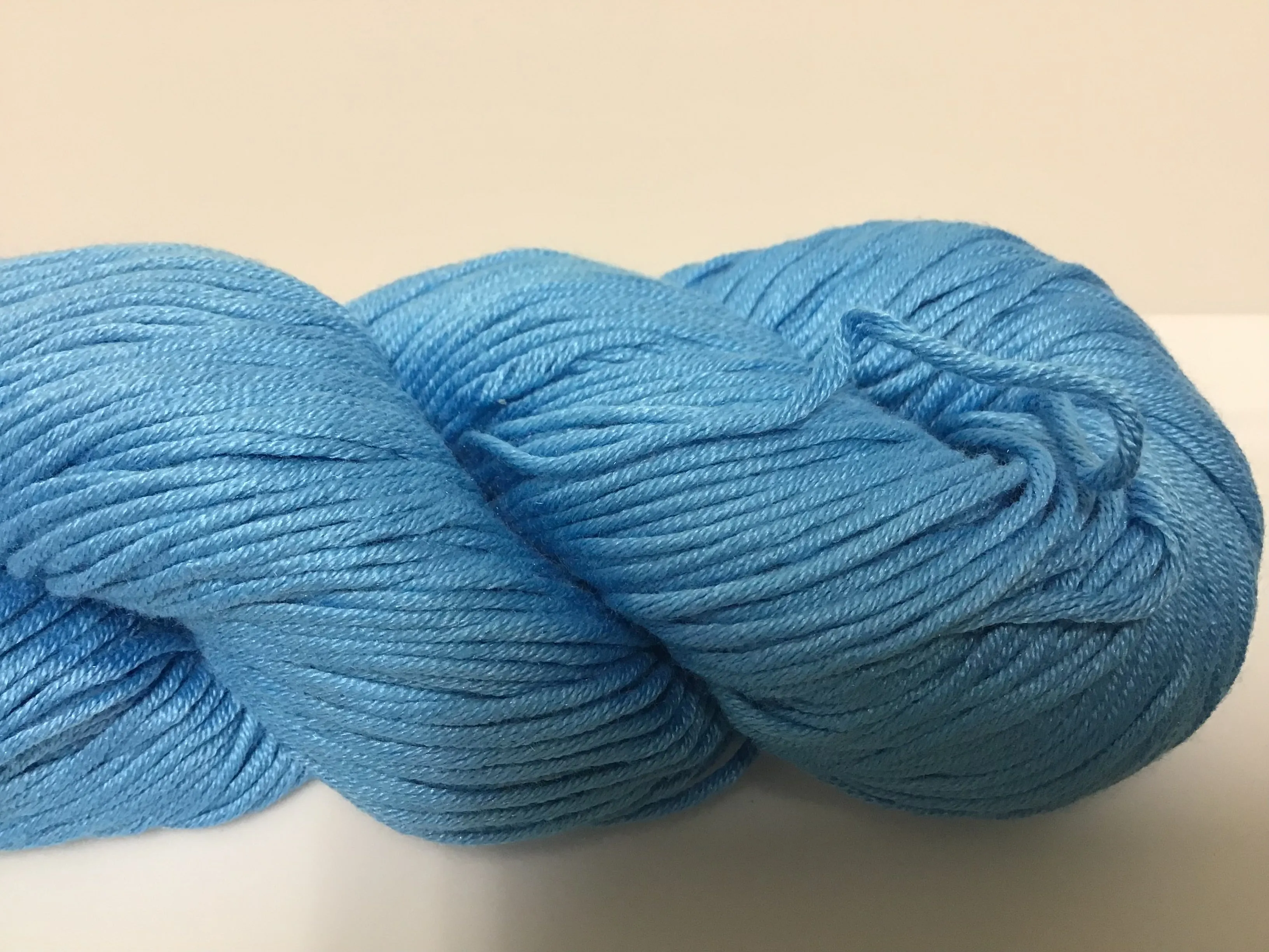 Modern Cotton
