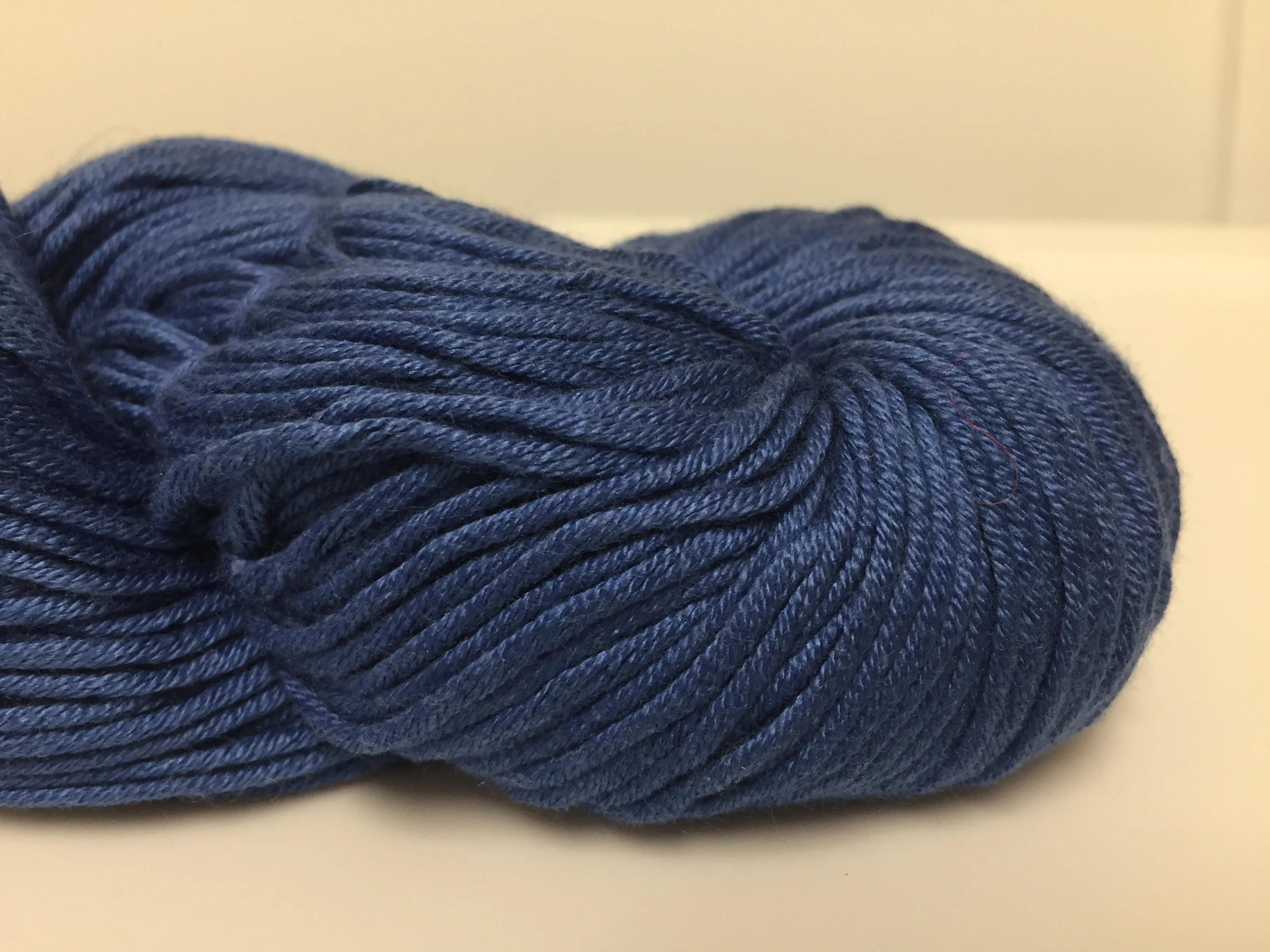 Modern Cotton
