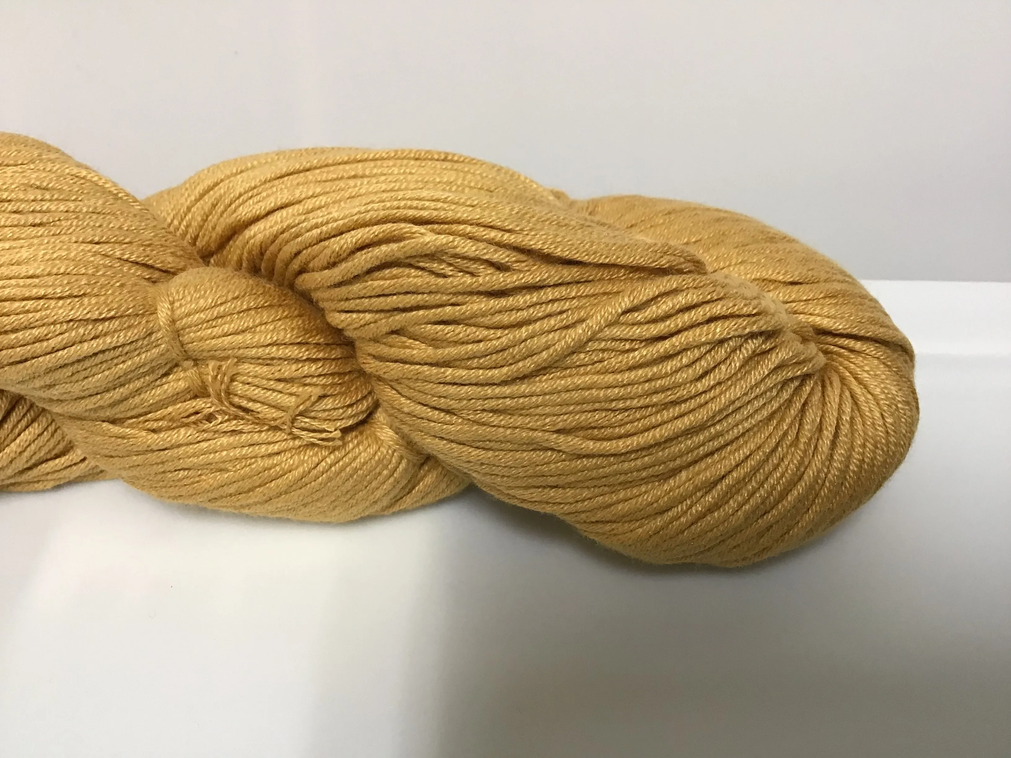 Modern Cotton