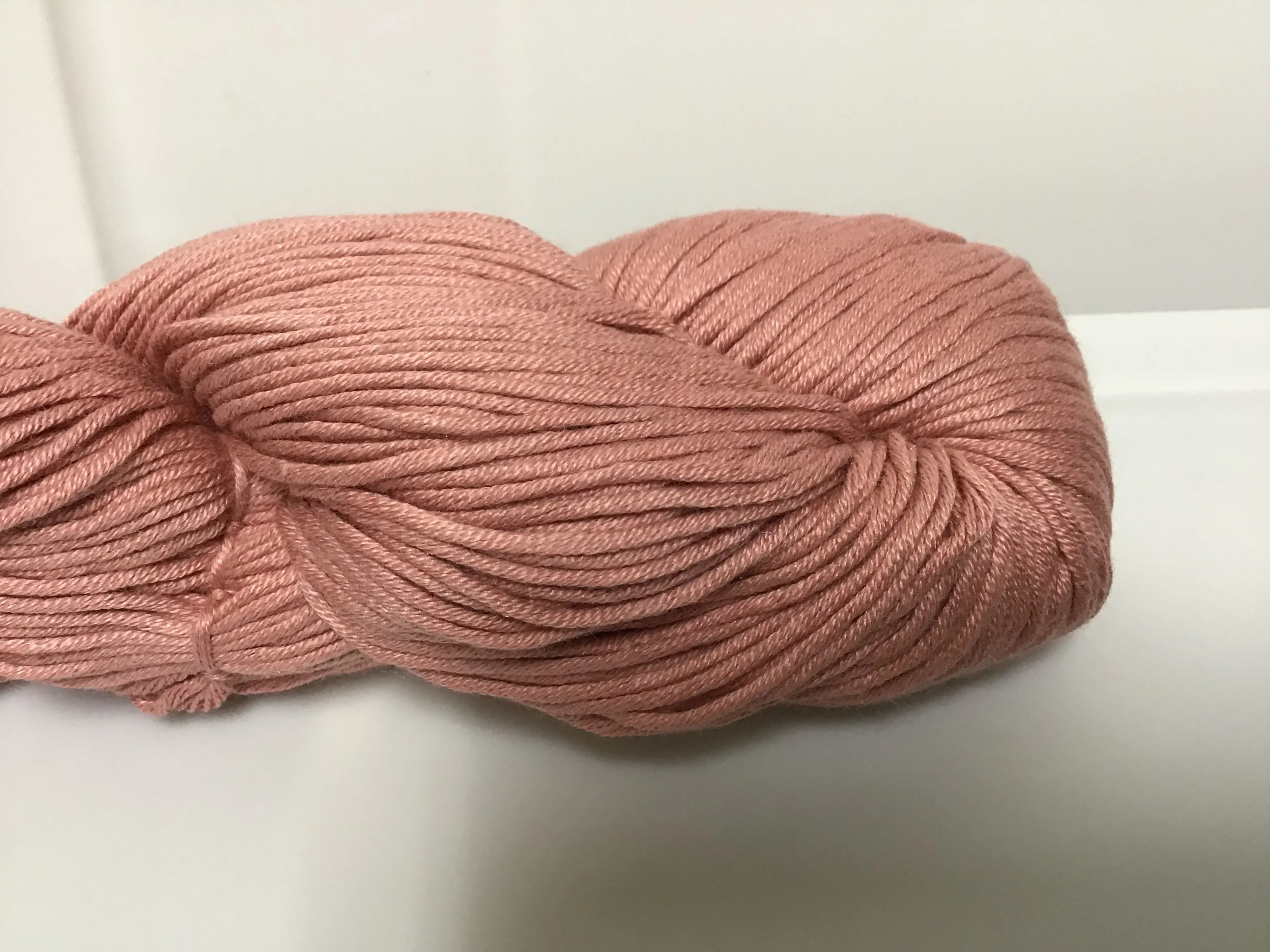 Modern Cotton