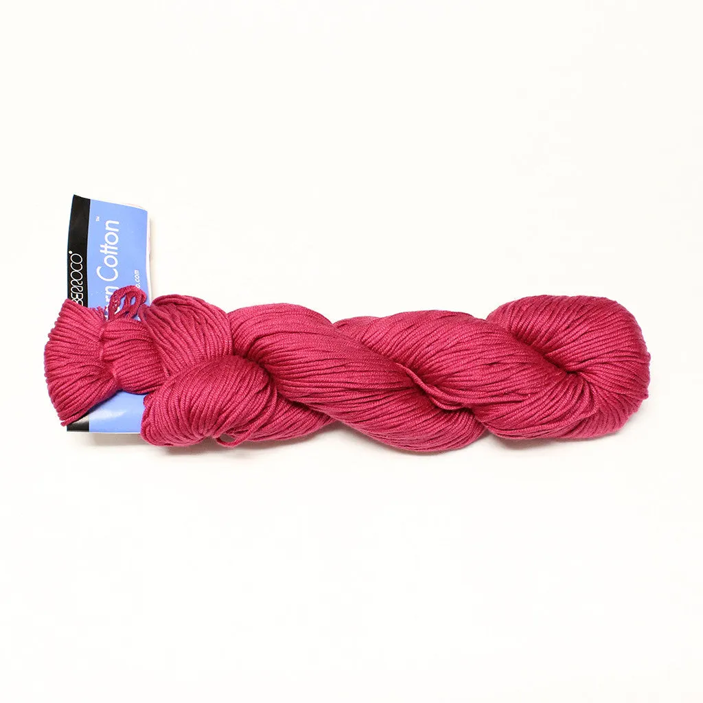 Modern Cotton