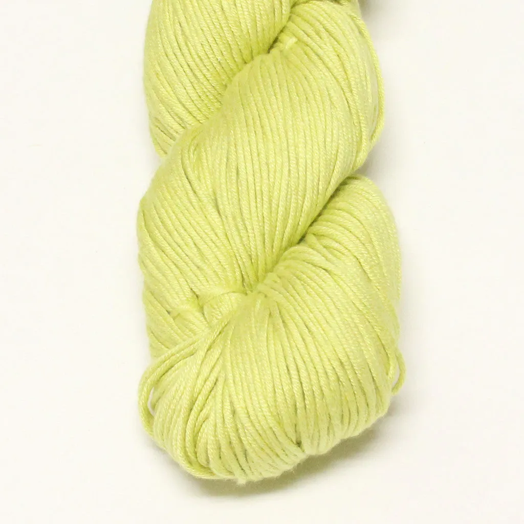 Modern Cotton