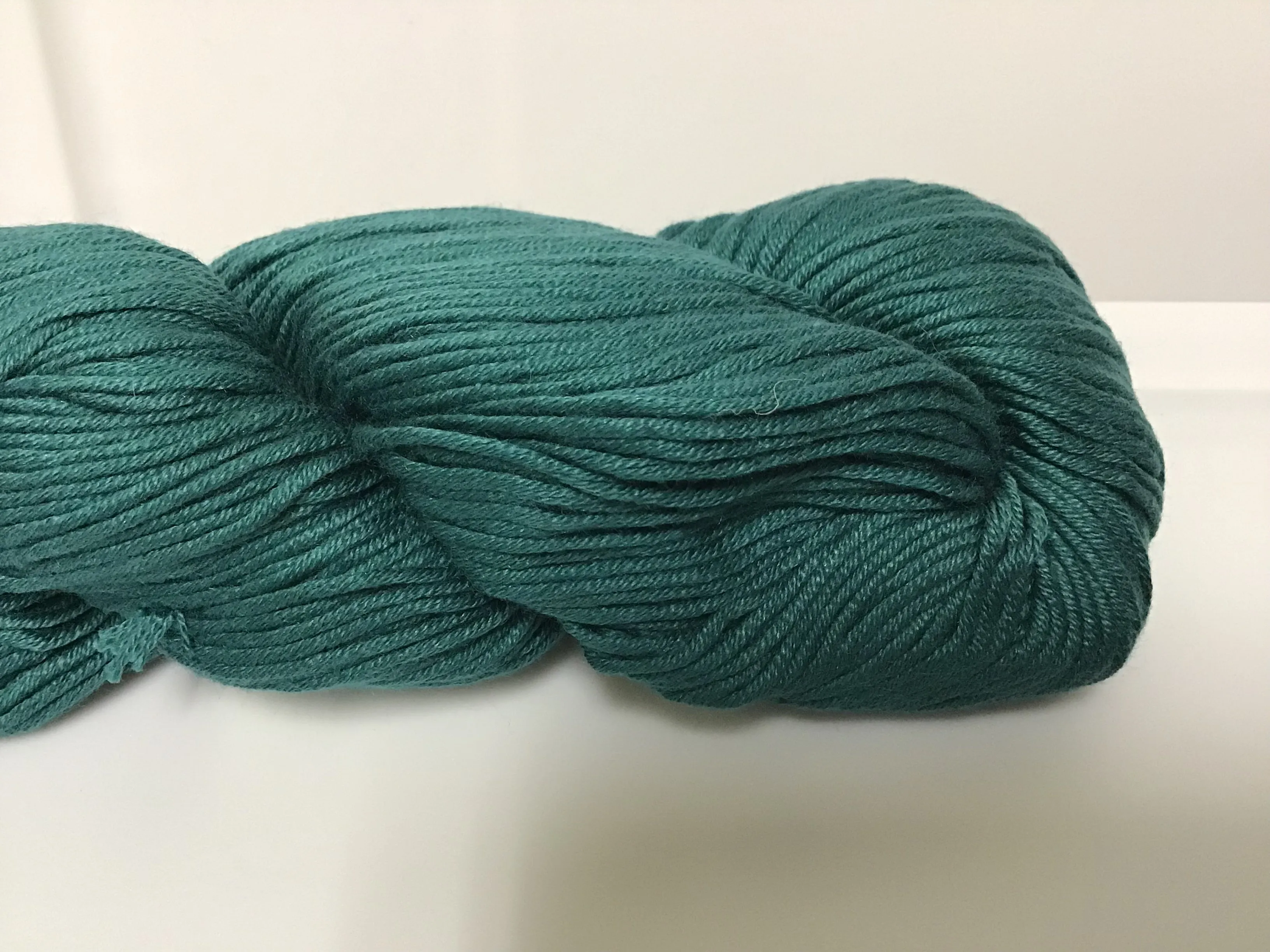 Modern Cotton