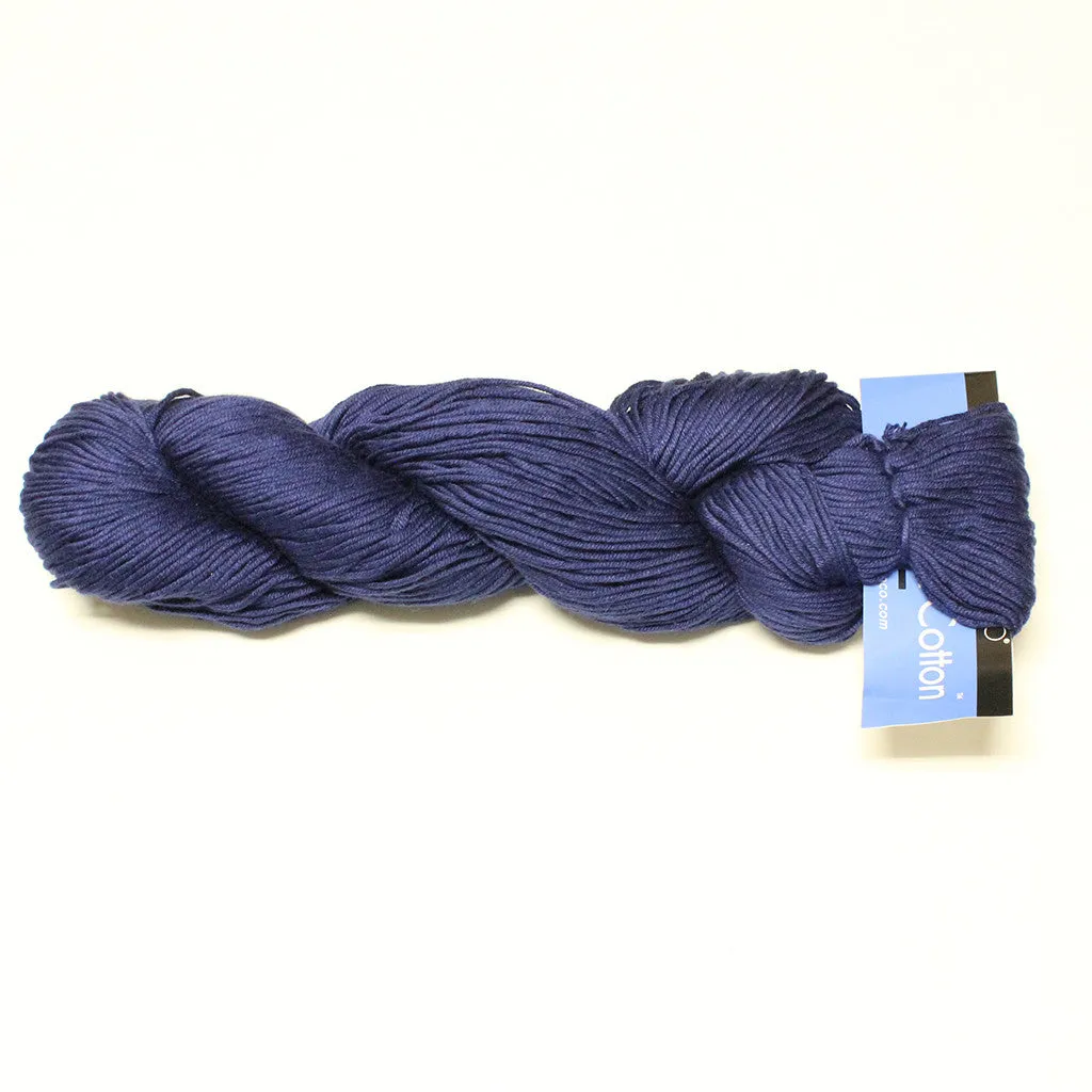 Modern Cotton