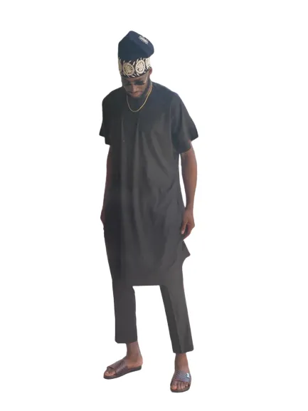 MODERN DANSIKI