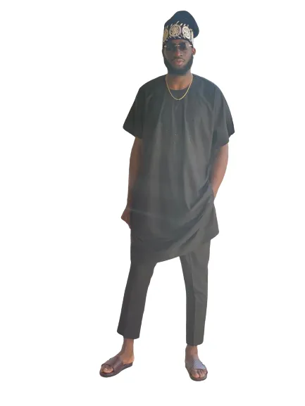 MODERN DANSIKI