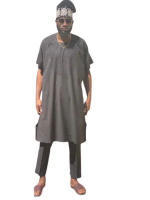 MODERN DANSIKI