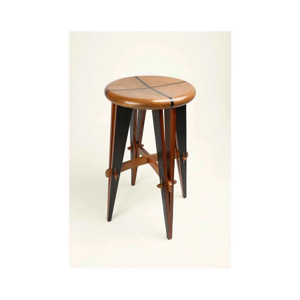 Modern Design Bar Stool