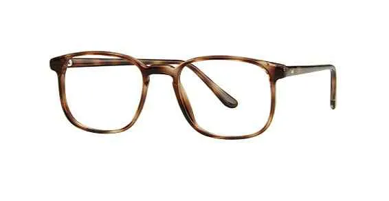 Modern Eyeglasses Chris