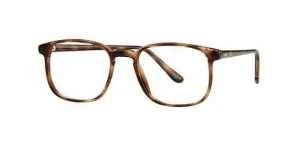 Modern Eyeglasses Chris