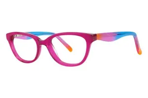 Modern Eyeglasses Confetti