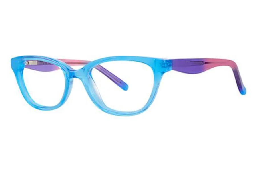 Modern Eyeglasses Confetti