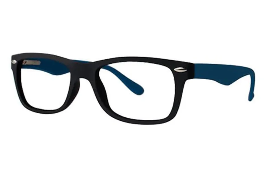 Modern Eyeglasses Craze