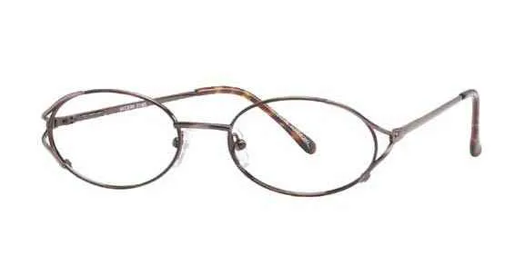 Modern Eyeglasses Ethel