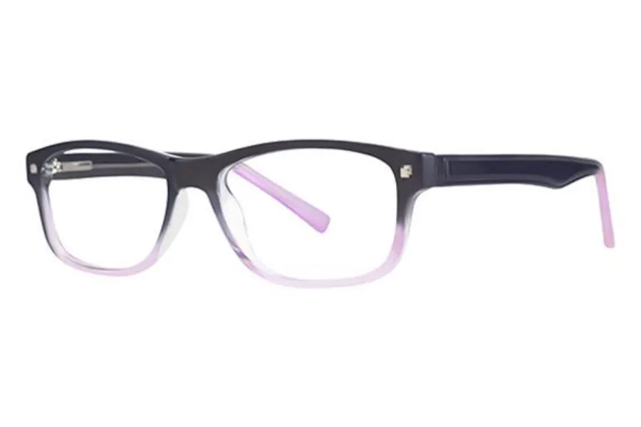 Modern Eyeglasses Exit