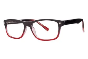 Modern Eyeglasses Exit