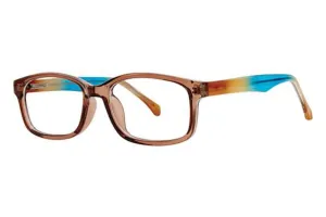 Modern Eyeglasses Frolic
