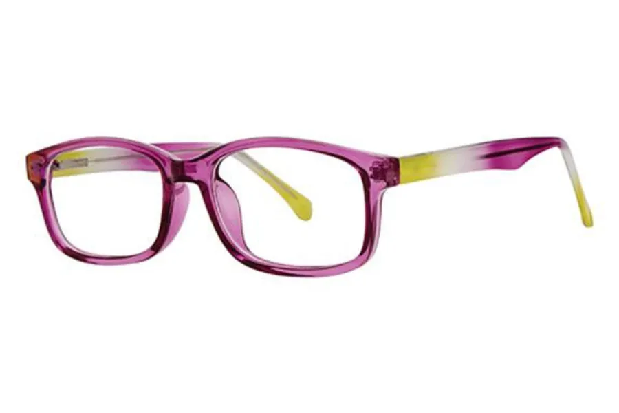 Modern Eyeglasses Frolic
