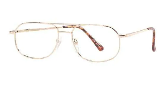 Modern Eyeglasses Gary