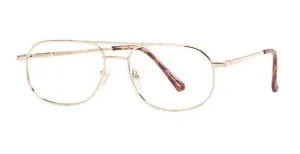 Modern Eyeglasses Gary