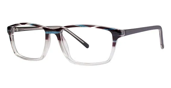 Modern Eyeglasses Indulge