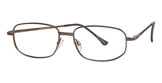 Modern Eyeglasses Johnny