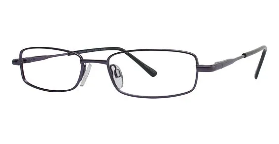 Modern Eyeglasses Keynote
