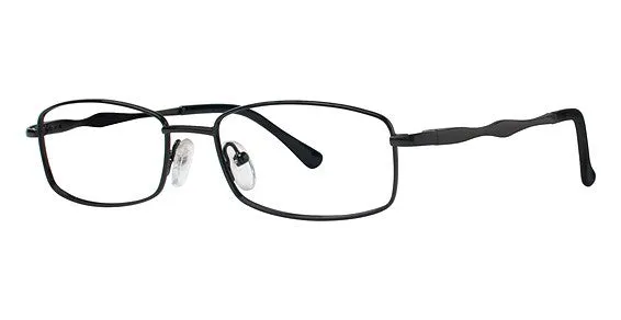 Modern Eyeglasses Lucid