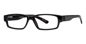 Modern Eyeglasses Retro