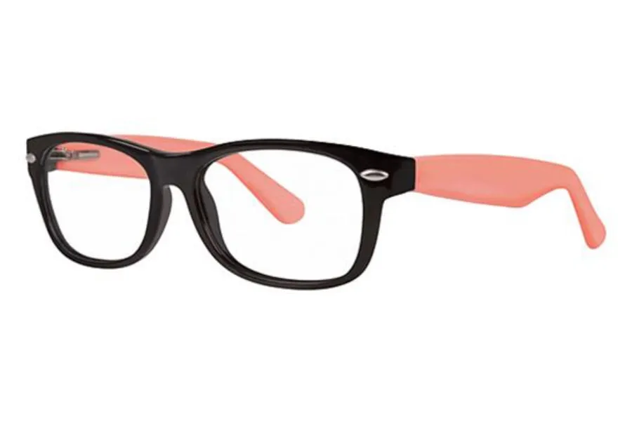 Modern Eyeglasses Scoop