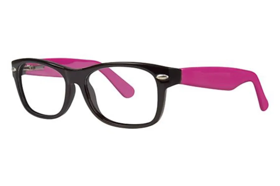 Modern Eyeglasses Scoop
