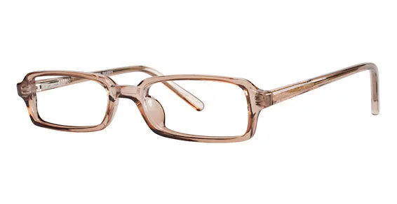 Modern Eyeglasses Skippy