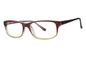 Modern Eyeglasses Update