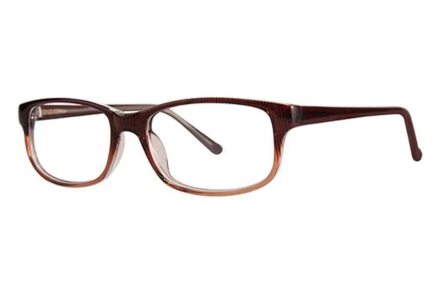 Modern Eyeglasses Update