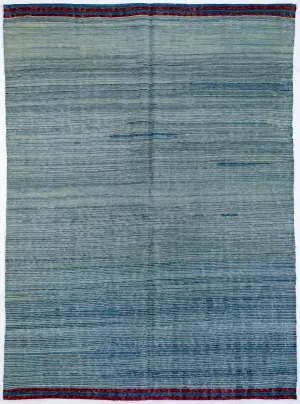 Modern Kilim 4'8" x 6'6"