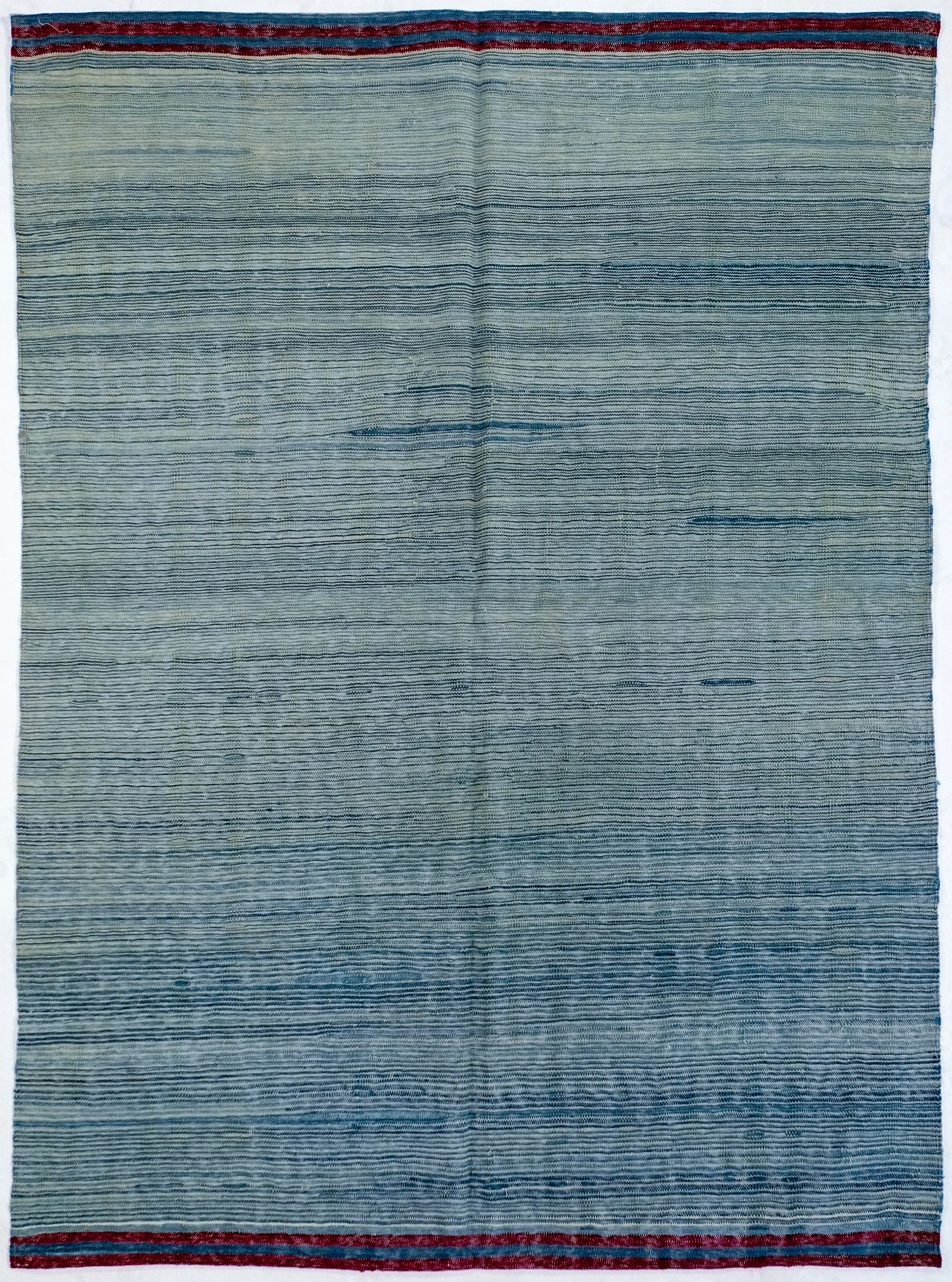 Modern Kilim 4'8" x 6'6"