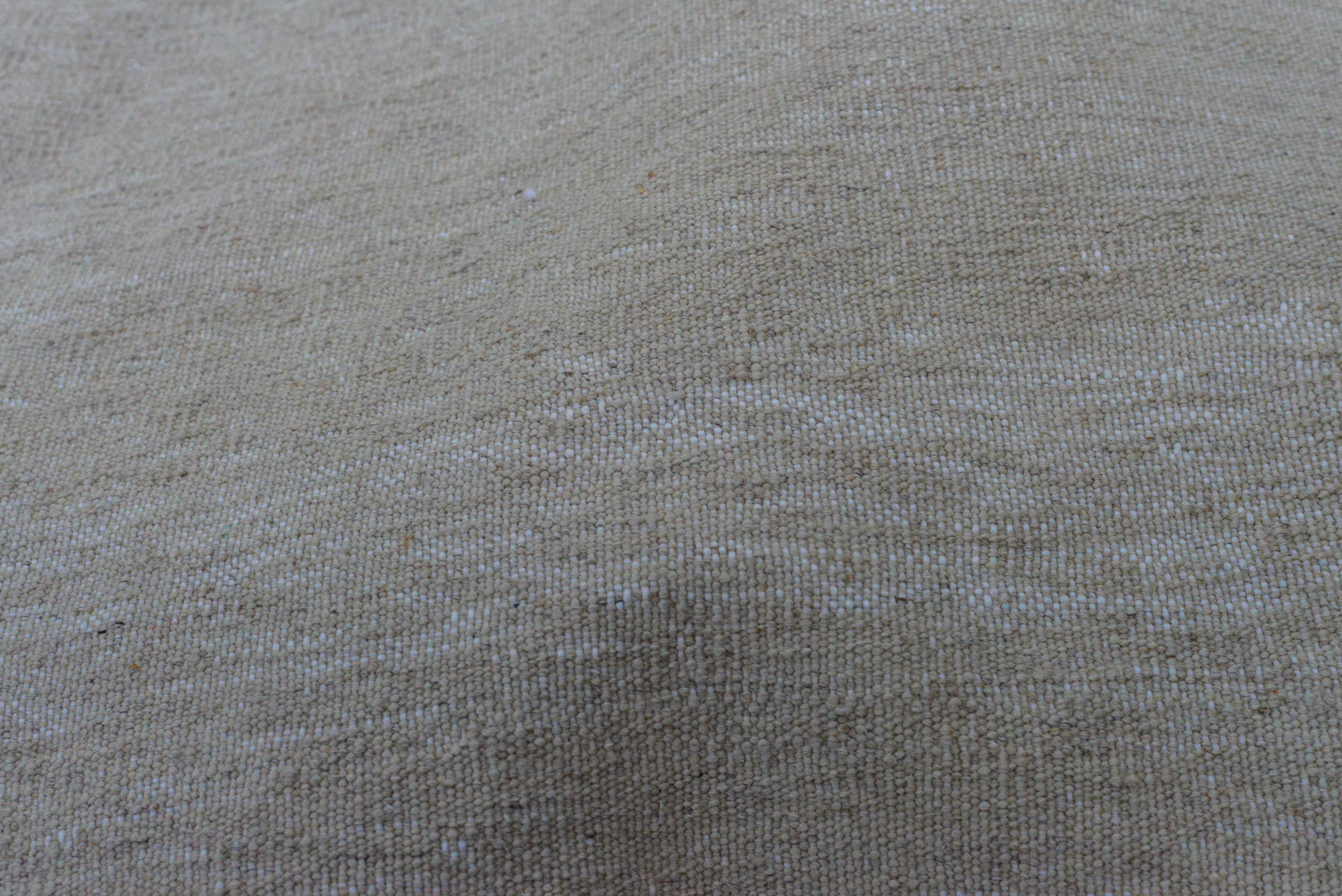 Modern Kilim 4'8" x 6'7"