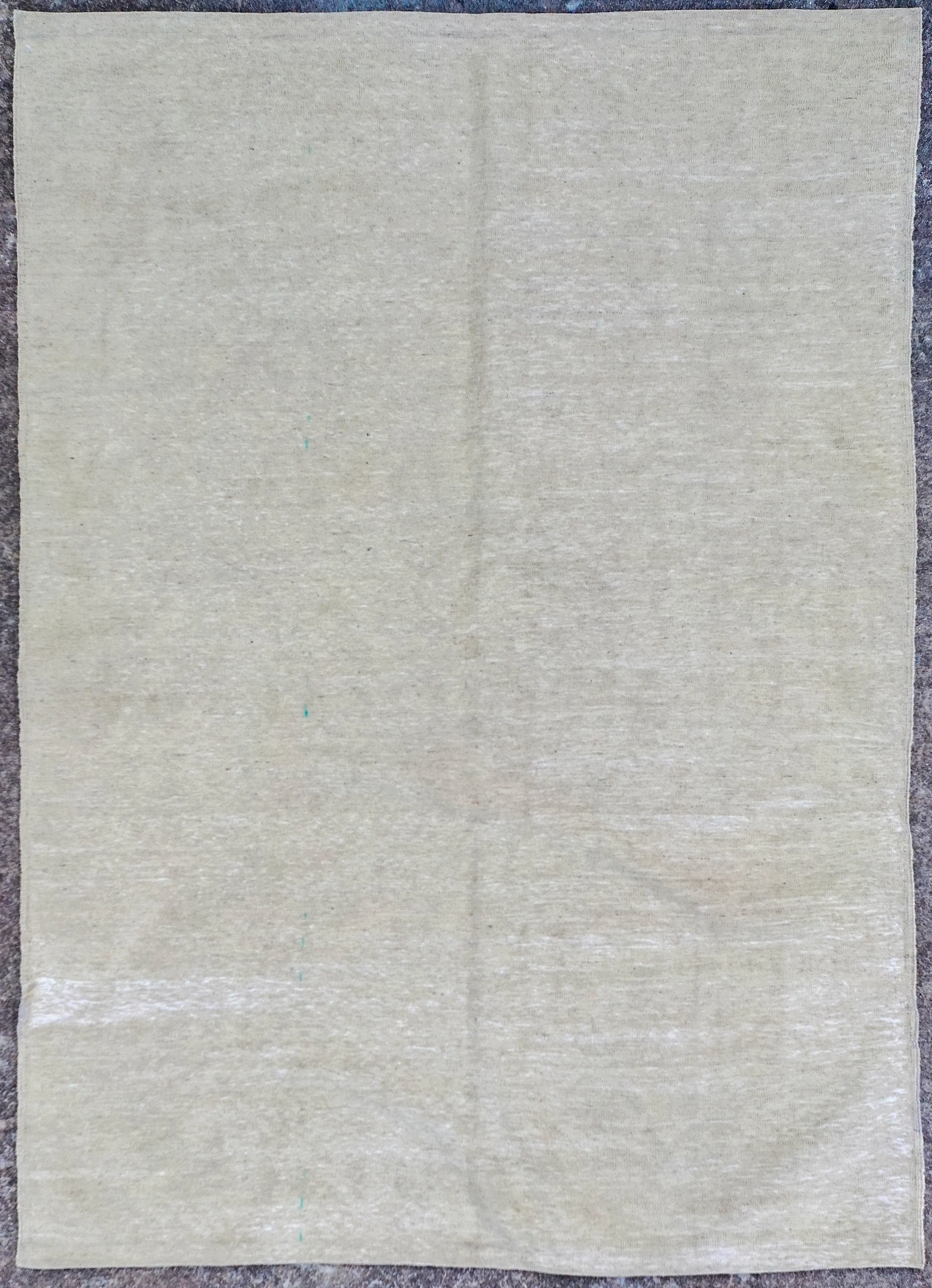 Modern Kilim 4'8" x 6'7"