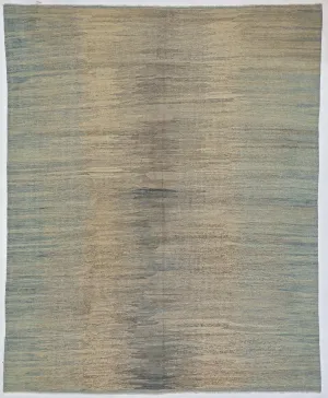 Modern Kilim 7'10" x 9'8"