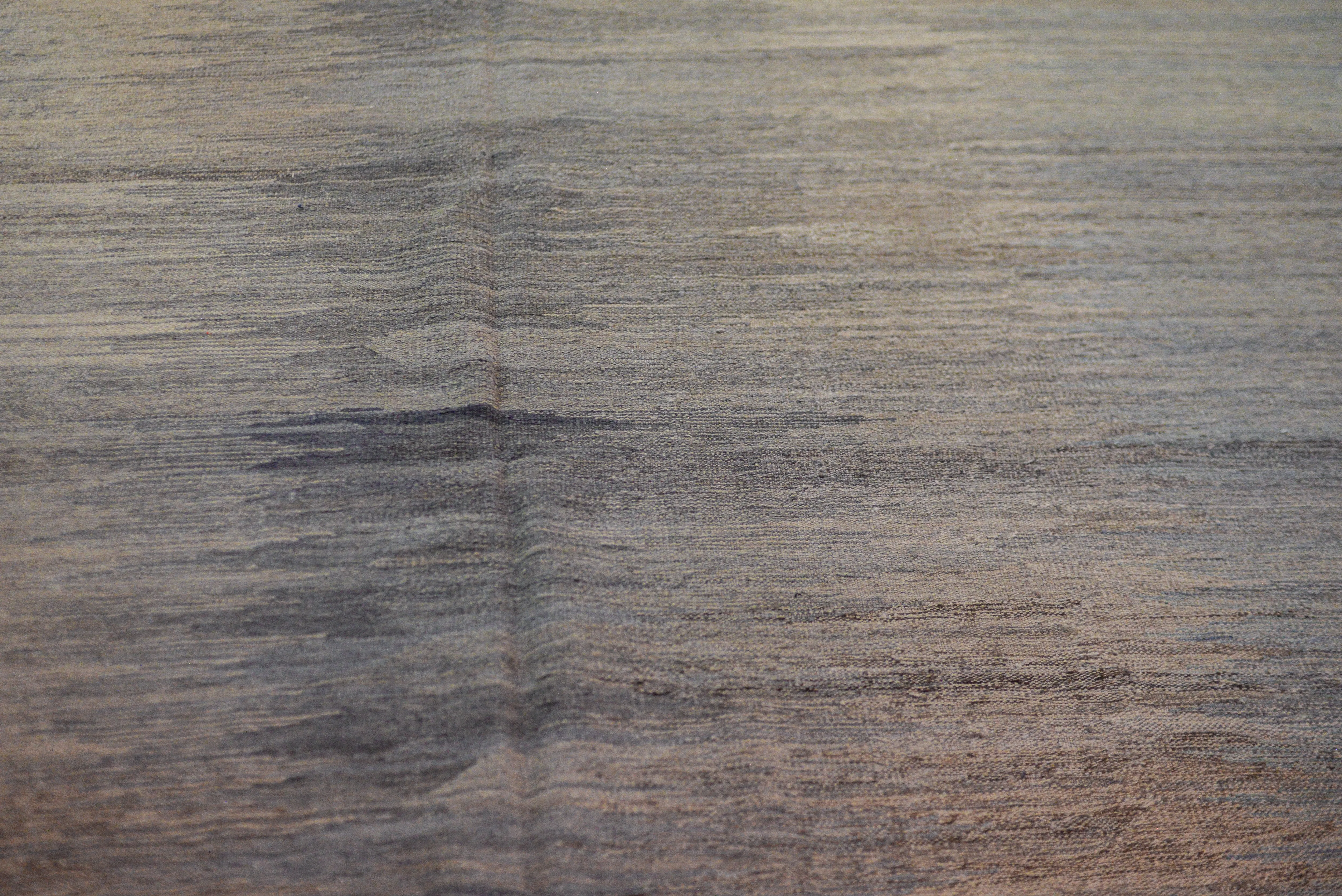 Modern Kilim 7'10" x 9'8"