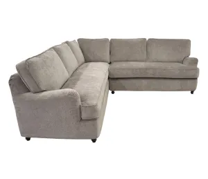 Modern Milan Sectional