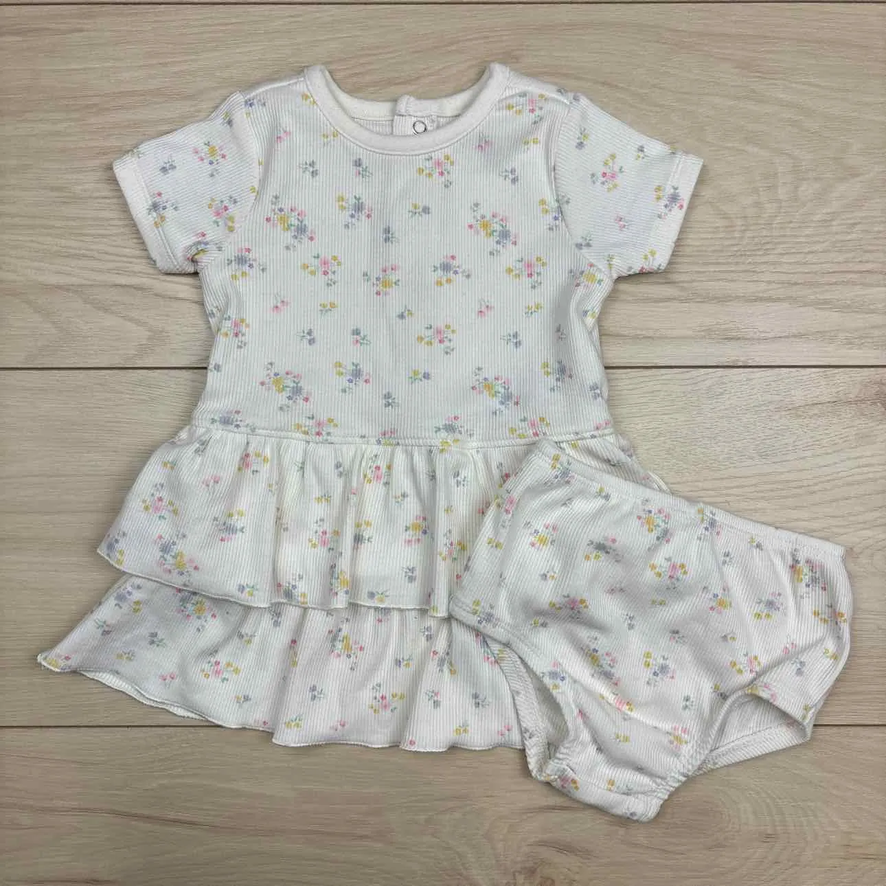 Modern Moments OUTFIT