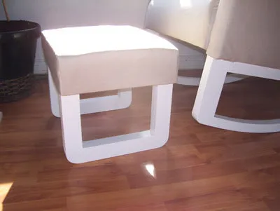 Modern Ottoman