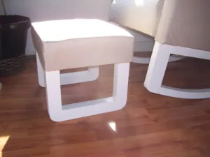 Modern Ottoman