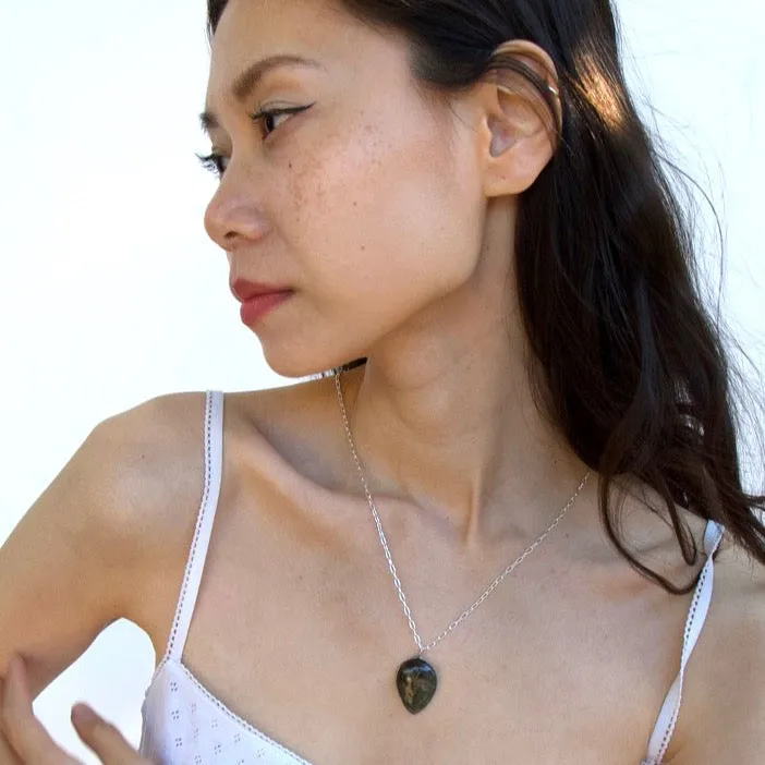 Modern Relic Nova Necklace