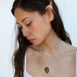 Modern Relic Nova Necklace