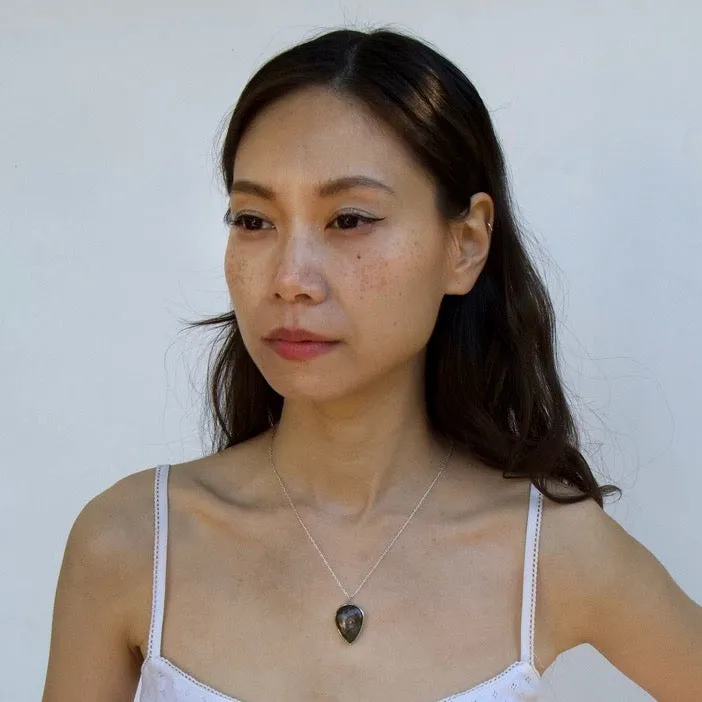 Modern Relic Nova Necklace