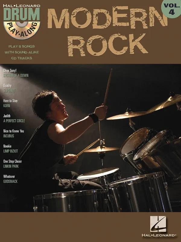 Modern Rock