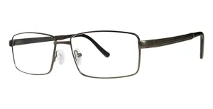 Modern Times Eyeglasses Thesis