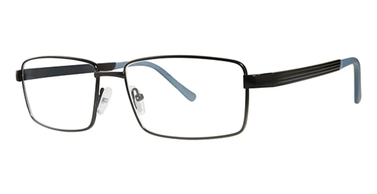 Modern Times Eyeglasses Thesis